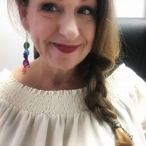 Meet your Posher, Karen